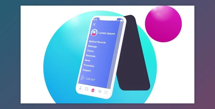 Download Mobile App Fast Opener B108 (Videohive 33398278) - AE Project