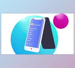 Download Mobile App Fast Opener B108 (Videohive 33398278) - AE Project