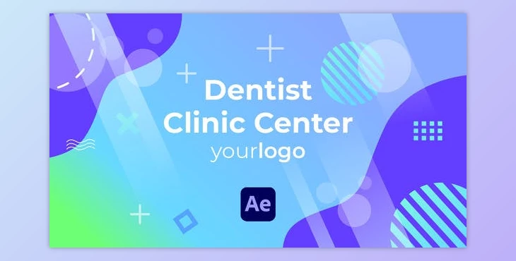 Download Dentist Clinic Center Slideshow | After Effects (Videohive 33374304) - AE Project
