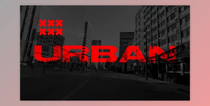 Download Urban Trap Opener (Videohive 33522107) - AE Project