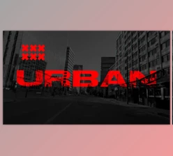 Download Urban Trap Opener (Videohive 33522107) - AE Project