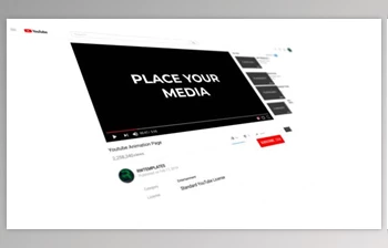 Download Subscribe To The YouTube Channel <span class='badge badge-warning'>Intro</span> (<span class='badge badge-warning'>Videohive</span> 33521166) - AE Project