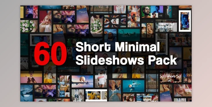 Download Instagram Stories Slideshow Pack (Videohive 32968545) - AE Project