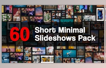 Download Short <span class='badge badge-warning'>Minimal</span> Slideshows <span class='badge badge-warning'>Pack</span> V2.1 (<span class='badge badge-warning'>Videohive</span> 32968545) - AE Project