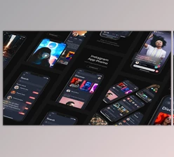 Download Mobile App Promo Instagram Stories (Videohive 32445513) - AE Project