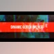 Download Dynamic Glitch Opener (Videohive 17086039) - AE Project