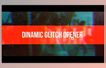 Download Dynamic <span class='badge badge-warning'>Glitch</span> Opener (<span class='badge badge-warning'>Videohive</span> 17086039) - AE <span class='badge badge-warning'>Project</span>