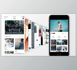 Download App Promo (Videohive 21565073) - AE Project