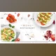 Download Oriental Cuisine Restaurant Menu (Videohive 32397566) - AE Project