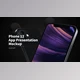 Download Phone 12 App Presentation Mockup (Videohive 29436680) - AE Project