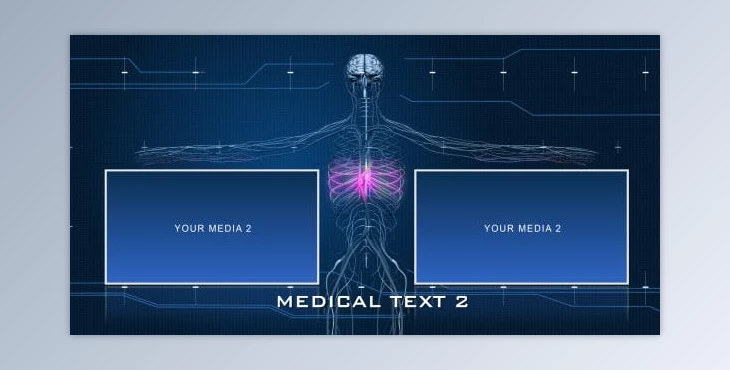 Download Medical (Videohive 2278669) - AE Project