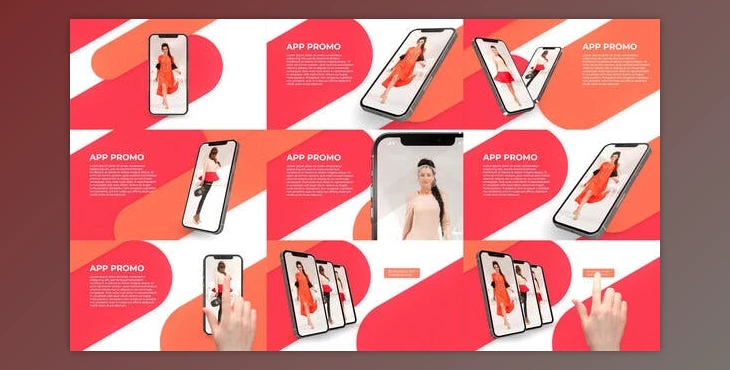 Download Phone 12 - App Promo (Videohive 33540826) - AE Project