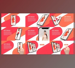 Download Phone 12 - App Promo (Videohive 33540826) - AE Project