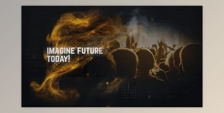 Download Promo Corporate Event Slideshow (Videohive 33531006) - AE Project
