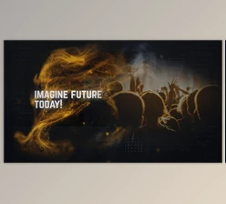 Download Promo Corporate Event Slideshow (Videohive 33531006) - AE Project