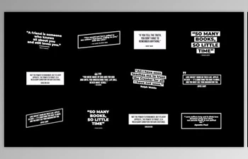 Download <span class='badge badge-warning'>Modern</span> Quotes | Premiere Pro (MOGRT) (Videohive 33454473)