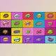 Download Comic Titles || Premiere Pro MOGRT (Videohive 33446372) - PR Project