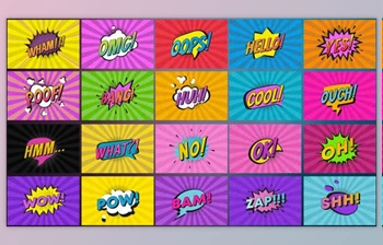 Download Comic Titles || Premiere Pro <span class='badge badge-warning'>MOGRT</span> (<span class='badge badge-warning'>Videohive</span> 33446372) - PR <span class='badge badge-warning'>Project</span>