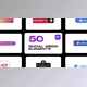 Download Social Elements for Premiere Pro (Videohive 33391333)