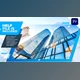Download Corporate Blue Slideshow (Videohive 33298555)