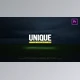 Download Unique Title Animations (Videohive 24820436)