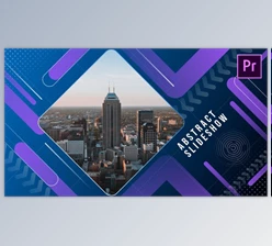 Download Abstract Slideshow (Videohive 33501898) - PR Project