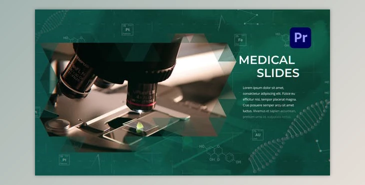 Download Medical Biology Opener (Videohive 33491489)