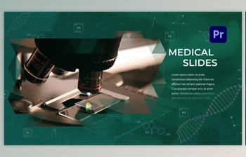 Download <span class='badge badge-warning'>Medical</span> Biology Opener (Videohive 33491489)