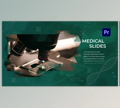Download Medical Biology Opener (Videohive 33491489)