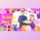 Download Happy Birthday Slideshow (Videohive 33482717)