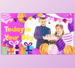 Download Happy Birthday Slideshow (Videohive 33482717)