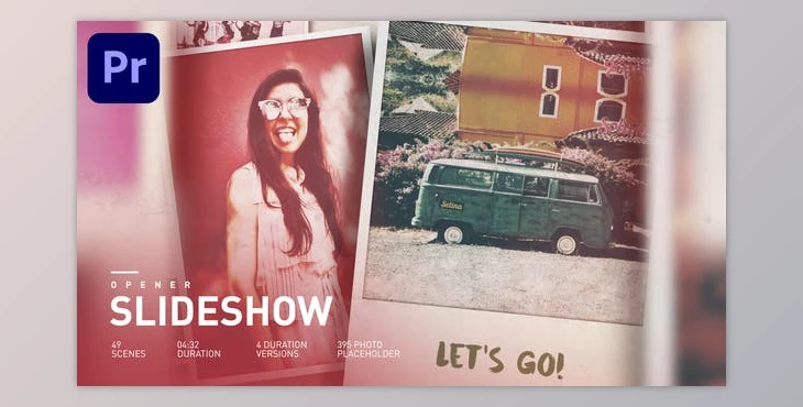 Download Emotional Photo Slideshow (Videohive 32864995)