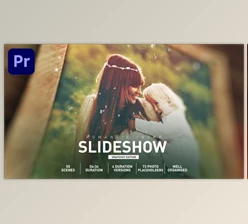 Download Romantic Wedding Intro Slideshow (Videohive 32713738)