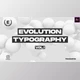 Download Evolution Typography | Media (Videohive 30203514) - PR Project