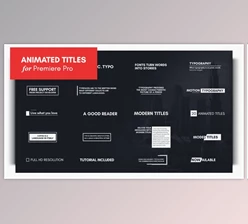 Download Typography - Essential Graphics | MOGRT (Videohive 21877296)