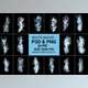 Download White Smoke Transparent PNG & PSD By MRI STUDIO