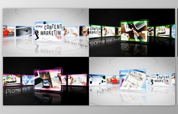 Download Elegant Corporate Presentation <span class='badge badge-warning'>Room</span> (Videohive 33468740)