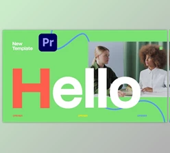 Download Colorful Opener 3 in 1 (Videohive 33472220) - PR Project