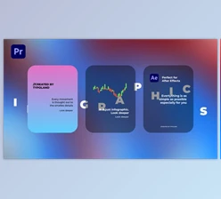 Download Trendy Infographics (Videohive 33474271)