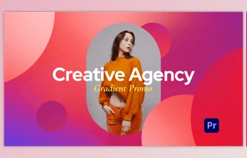 Download Agency <span class='badge badge-warning'>Promo</span> for Premiere Pro (<span class='badge badge-warning'>Videohive</span> 33485561)