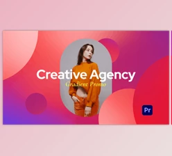 Download Agency Promo for Premiere Pro (Videohive 33485561)