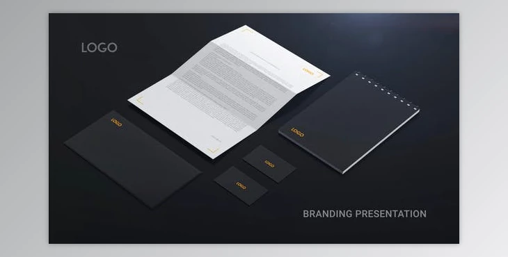 Download Branding Presentation MOGRT (Videohive 33489586)