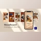 Download Moodboard Minimal Instagram Stories for Premiere Pro (Videohive 33495968)