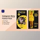 Download Instagram Stories Mogrt 01 (Videohive 33499009)