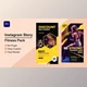 Download Instagram Stories Mogrt 02 (Videohive 33499076)