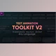 Download Text Animation Toolkit (Videohive 33504334)
