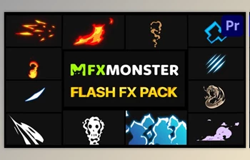 Download Flash FX <span class='badge badge-warning'>Pack</span> 08 | Premiere Pro MOGRT (<span class='badge badge-warning'>Videohive</span> 33506819)