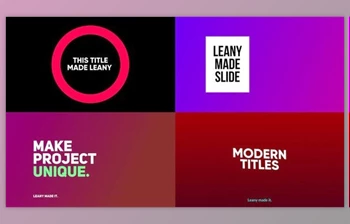 Download Typography for Premiere <span class='badge badge-warning'>Pro</span> (Videohive 33507706)