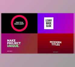 Download Typography for Premiere Pro (Videohive 33507706)