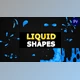 Download Liquid Shapes | Premiere Pro MOGRT (Videohive 33517055)